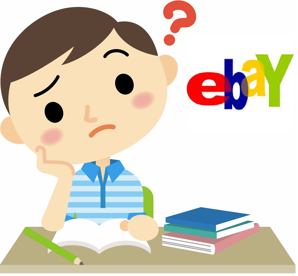 whay ebay